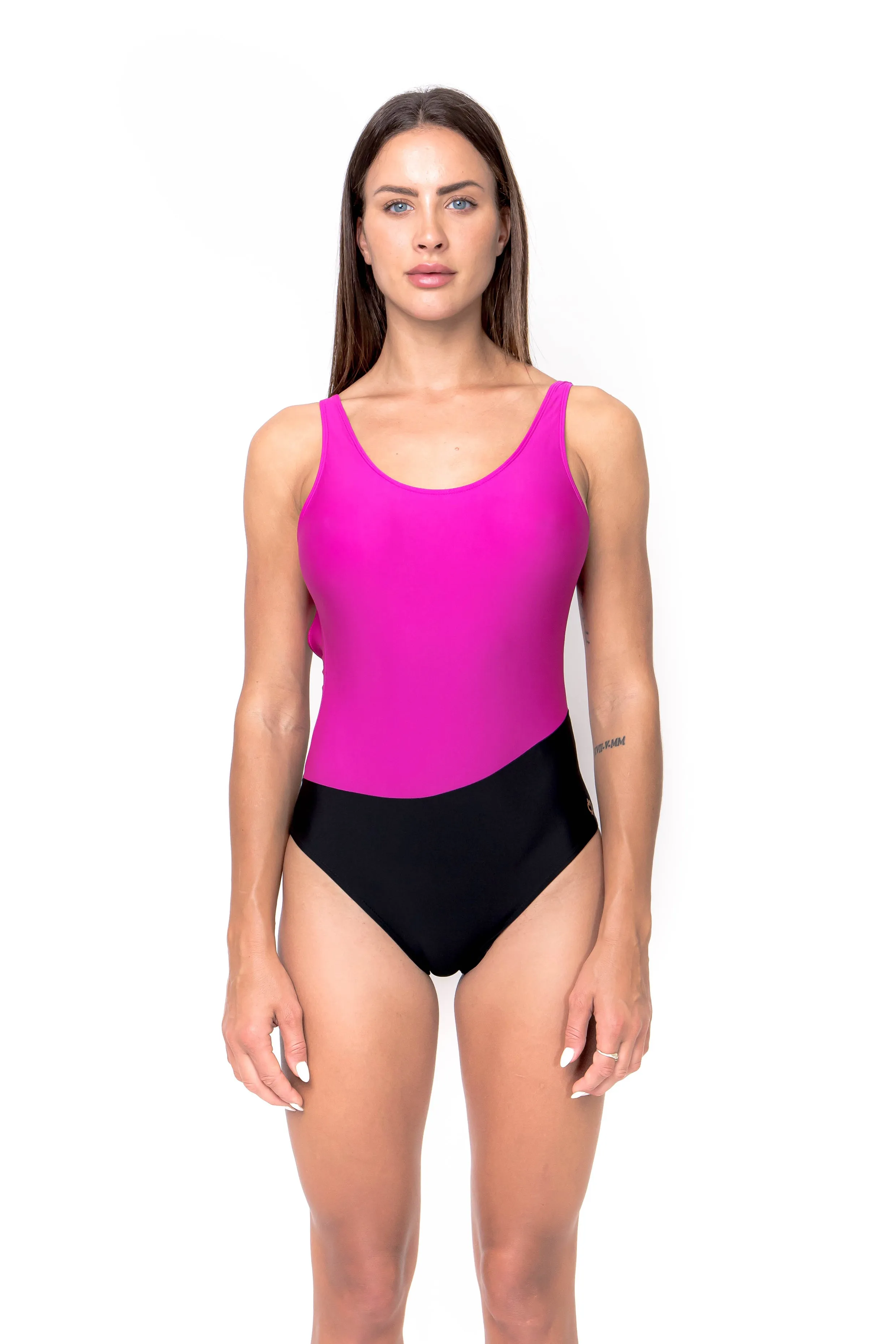 Amanda, Swimwear, Swimsuit sold by Love Anchor