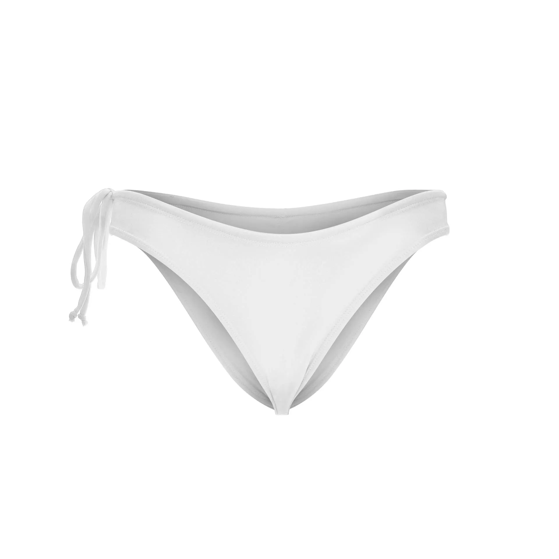 Java, Plain, Bikini Bottoms sold by Love Anchor product image thumbnail 5
