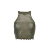 Samsam, Knit, Crop Top sold by Love Anchor
