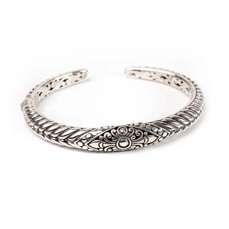 Bracelet Plain Flow sold by Love Anchor