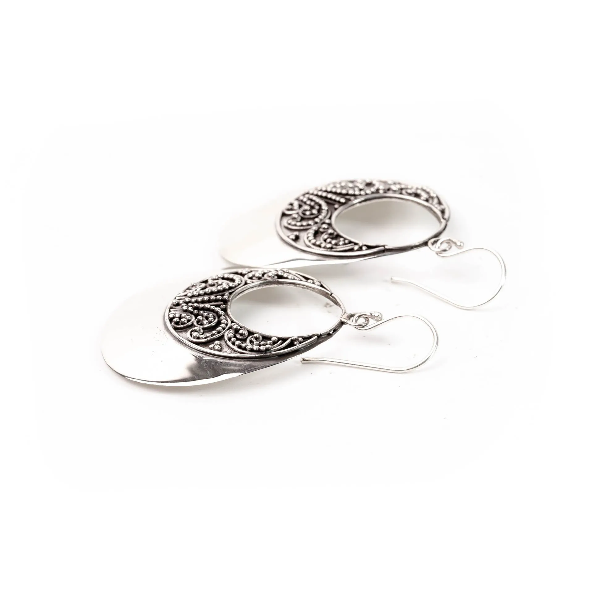 Timor Half Round sold by Love Anchor product image thumbnail 3