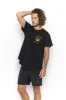 Men's Tee Shirt Princess, Plain sold by Love Anchor