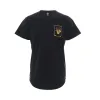 Men's Tee Shirt Princess, Plain sold by Love Anchor
