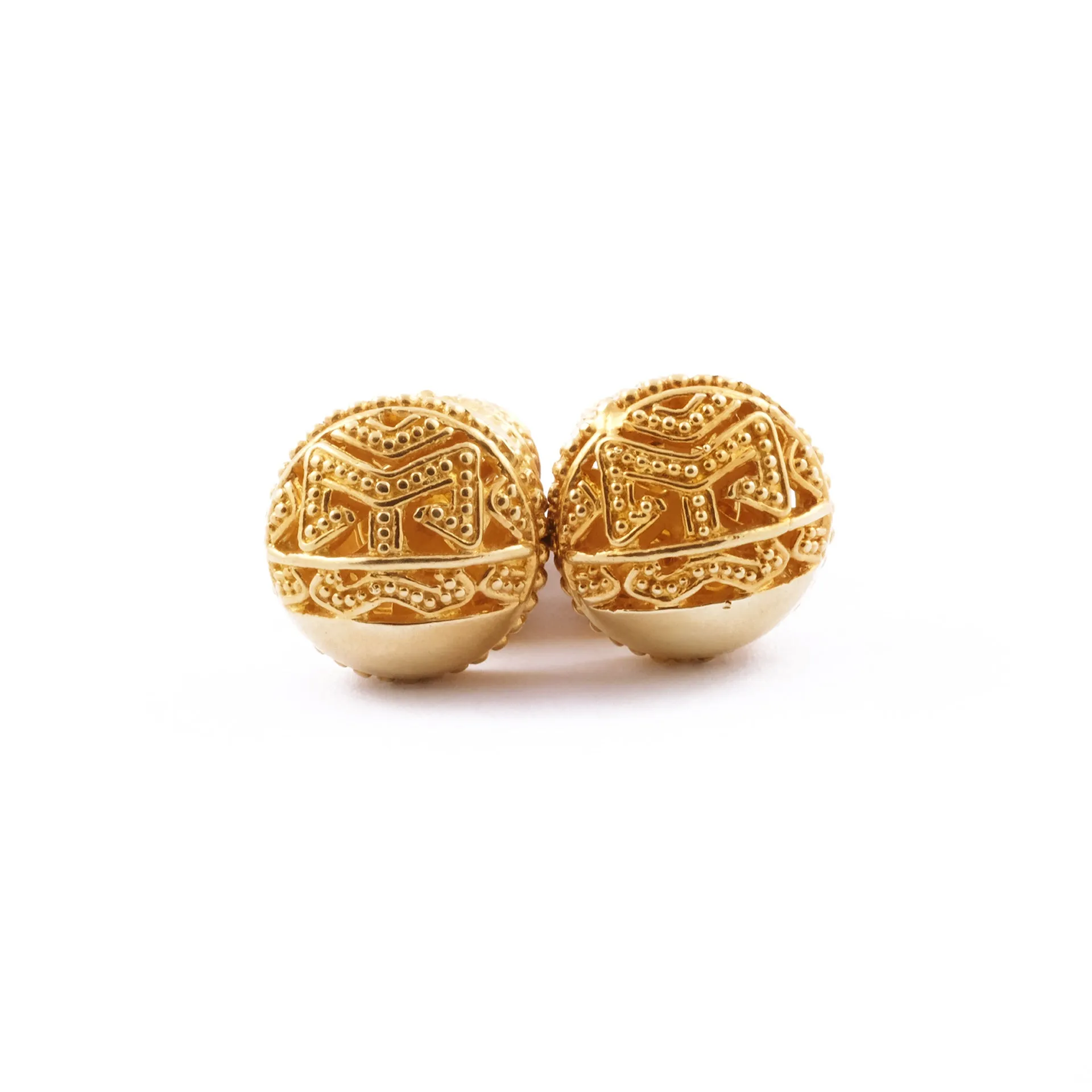 Subeng Kecil Songket Gold sold by Love Anchor