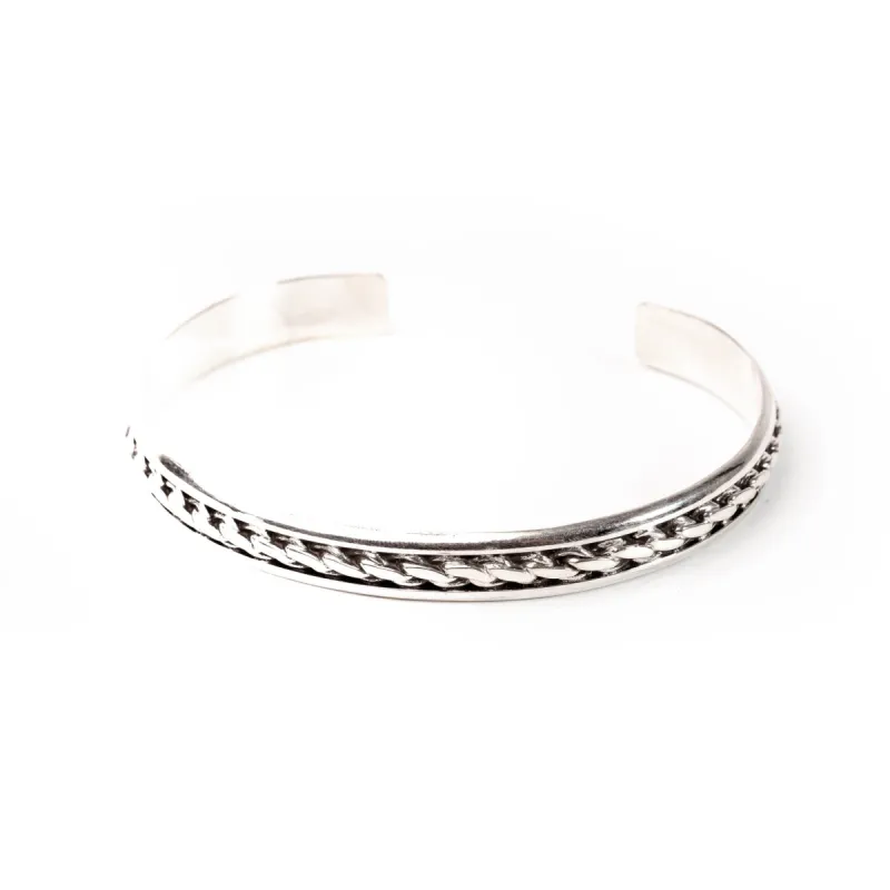Baluran Chain Bangle sold by Love Anchor