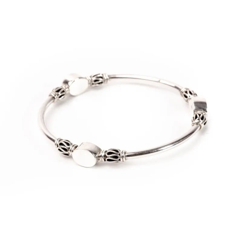 Knot Beads sold by Love Anchor