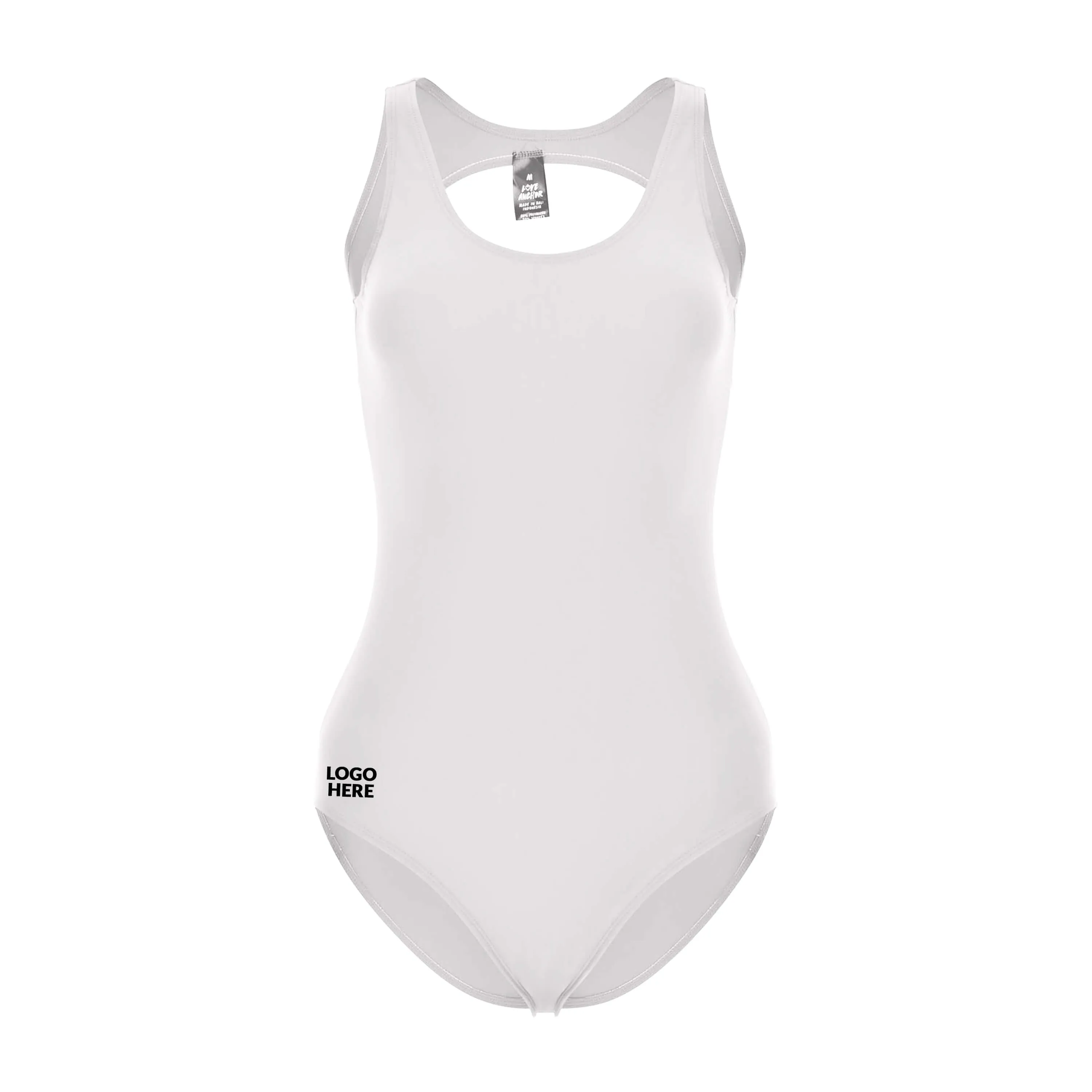 LA Embroidery AB sold by Love Anchor