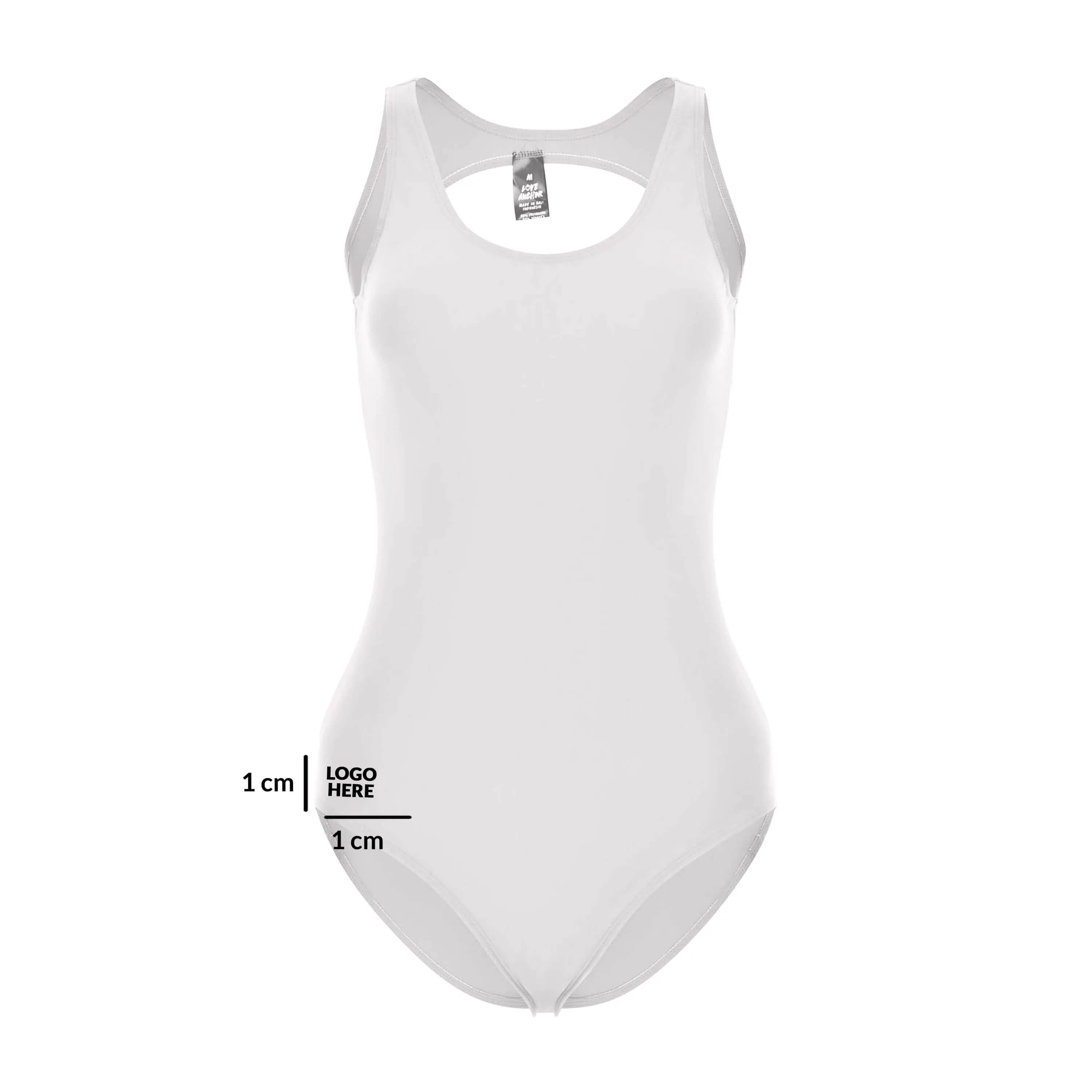 LA Embroidery AB sold by Love Anchor product image thumbnail 2