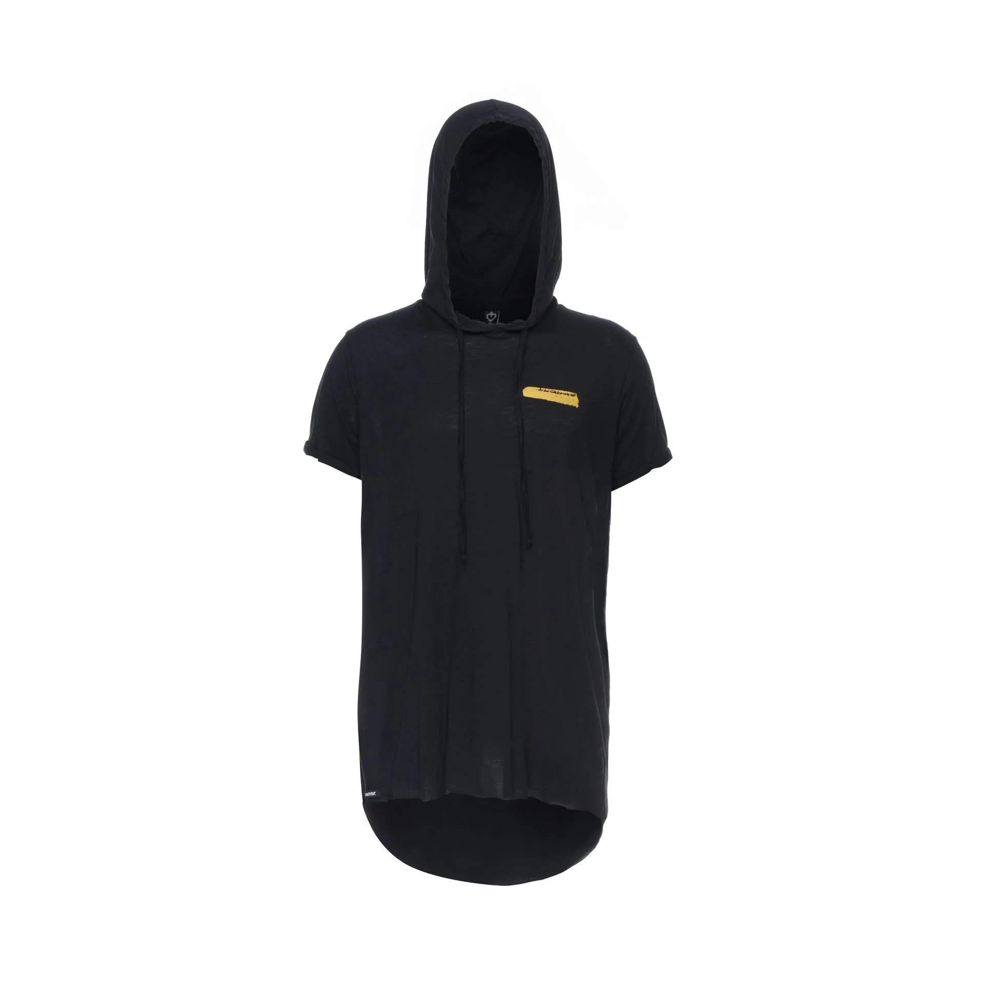 Golden Canggu, Plain, Hoodie sold by Love Anchor product image thumbnail 5