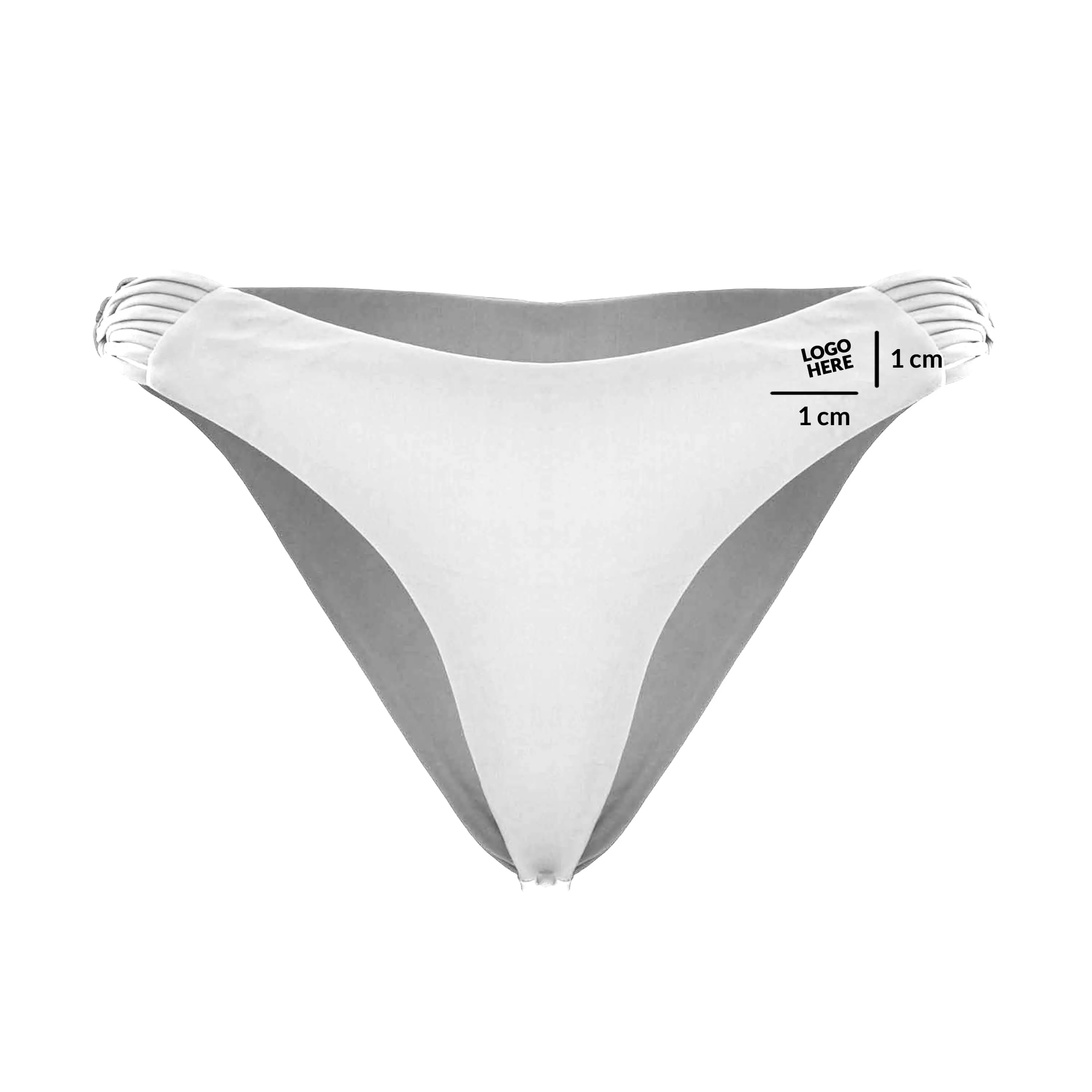 LA Embroidery Y sold by Love Anchor product image thumbnail 2