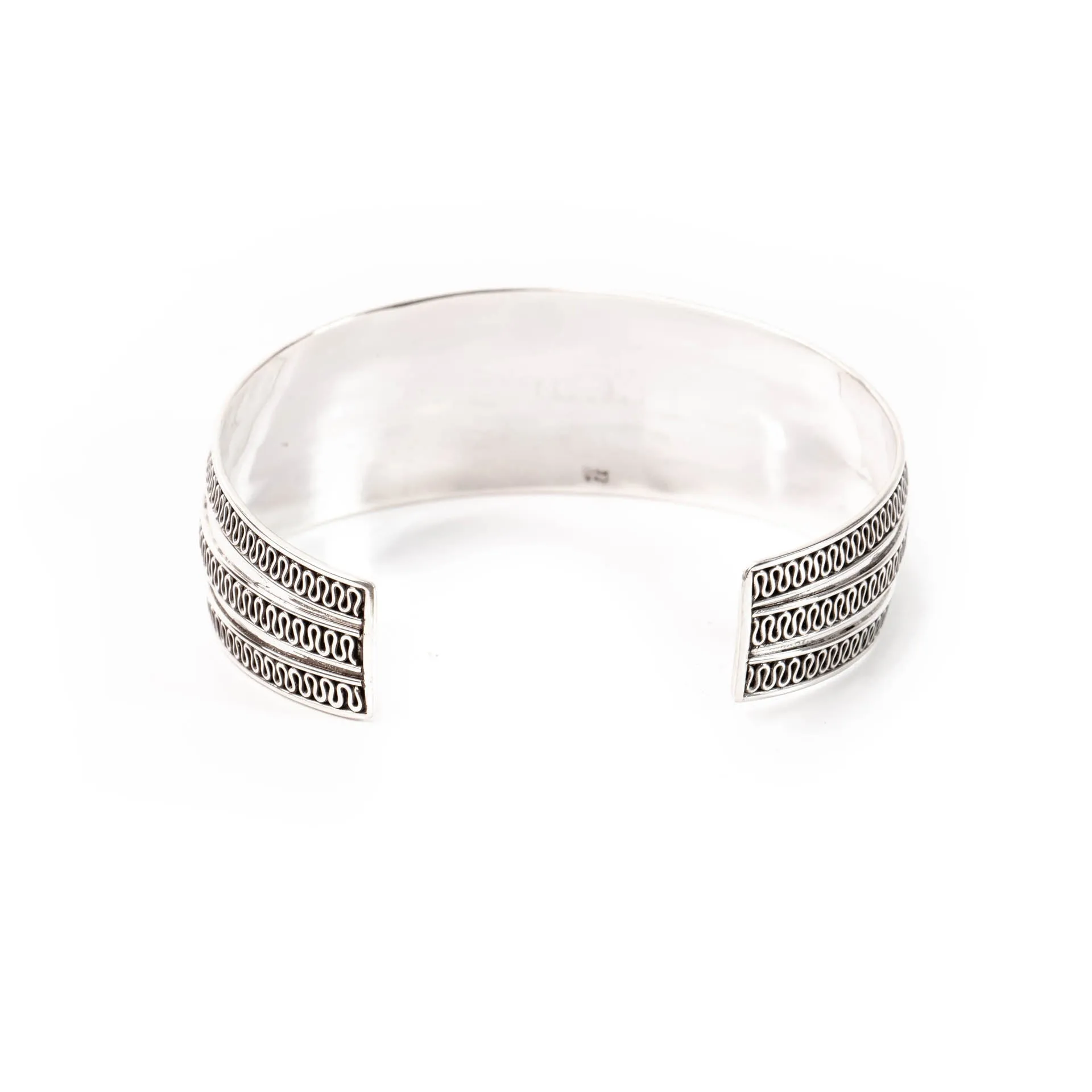 Bawean Solid Wire Tide sold by Love Anchor product image thumbnail 3