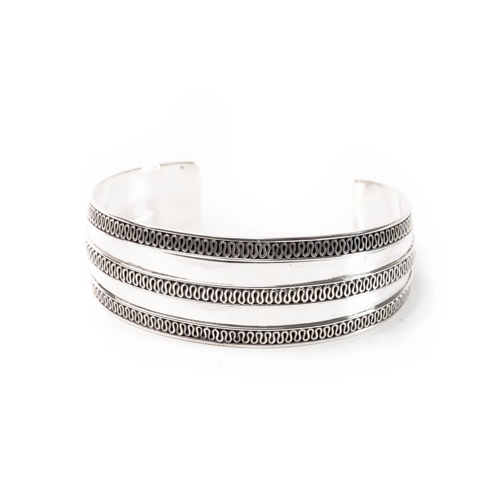 Bawean Solid Wire Tide sold by Love Anchor