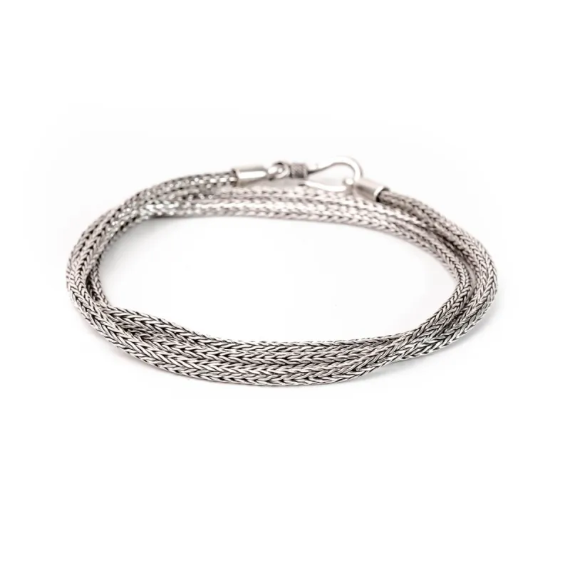 Prau Necklace sold by Love Anchor