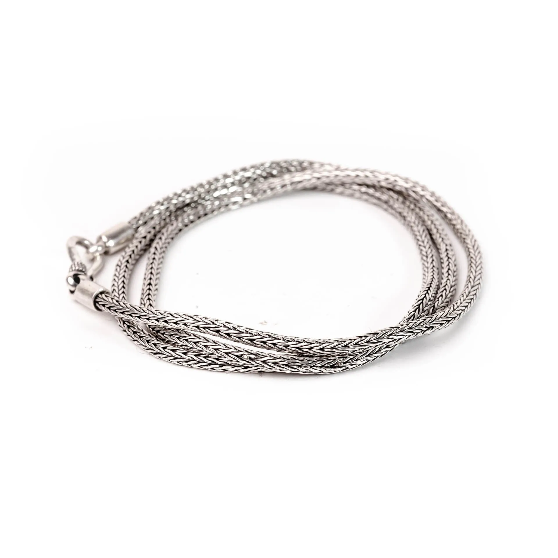 Prau Necklace sold by Love Anchor product image thumbnail 2