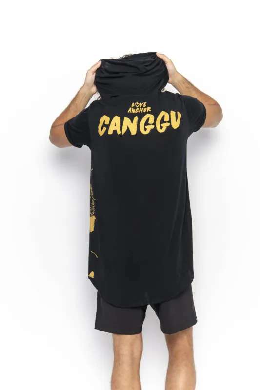Princess Canggu, Plain, Hoodie sold by Love Anchor