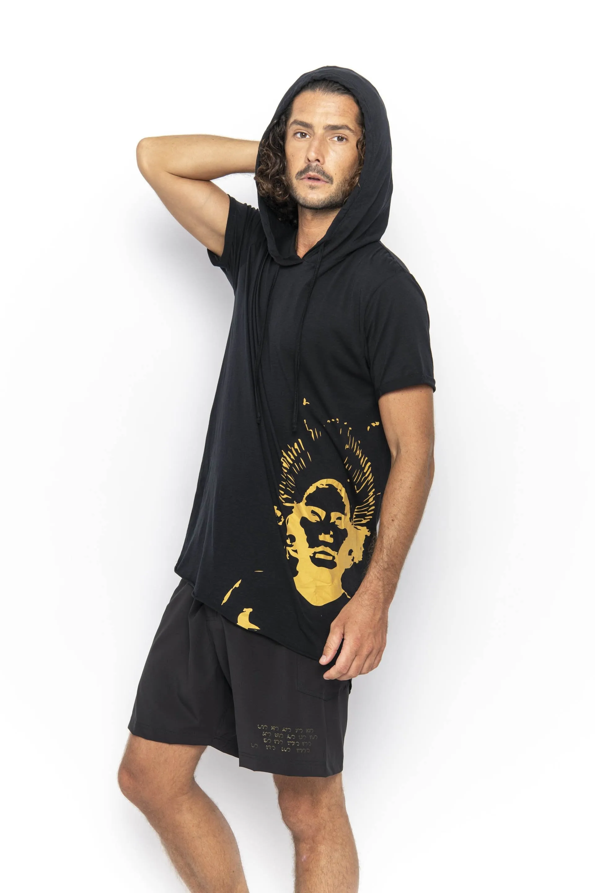 Princess Canggu, Plain, Hoodie sold by Love Anchor product image thumbnail 3