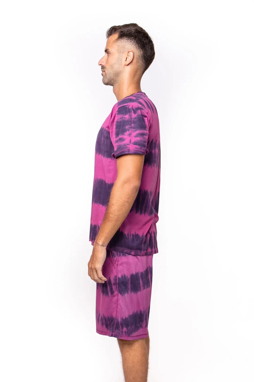 Neptunus, Organic Cotton, Tee Shirt sold by Love Anchor product image thumbnail 3