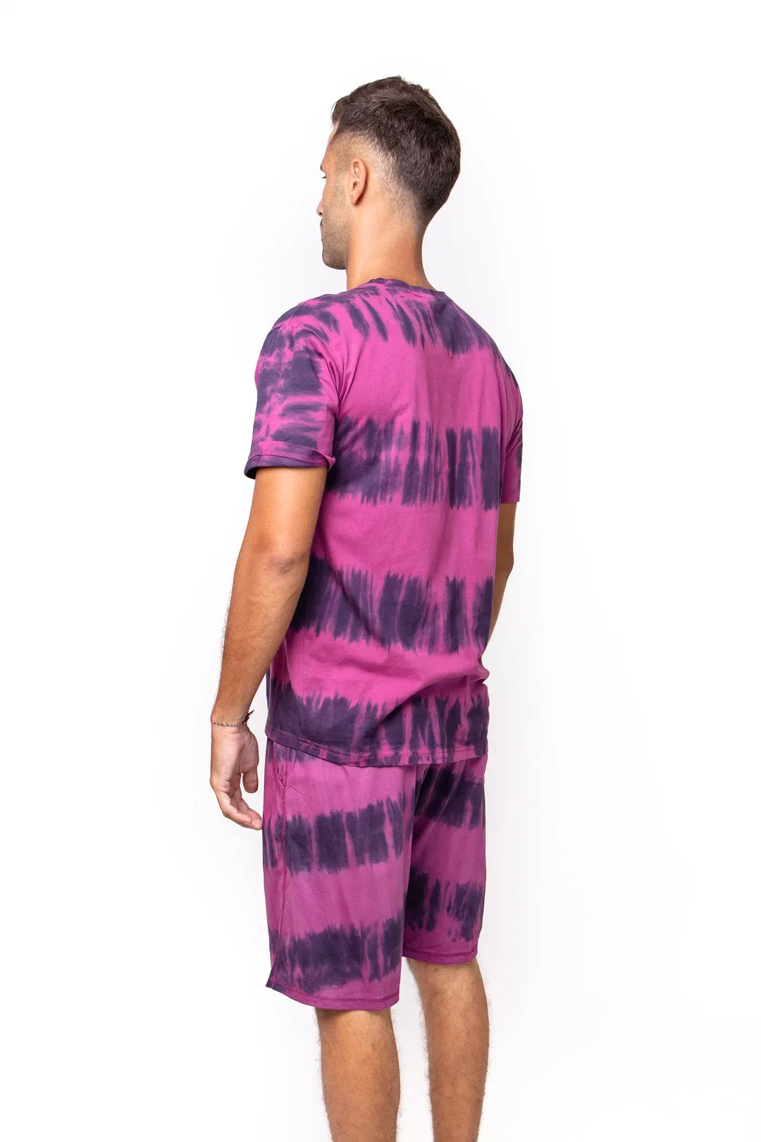 Neptunus, Organic Cotton, Tee Shirt sold by Love Anchor product image thumbnail 4