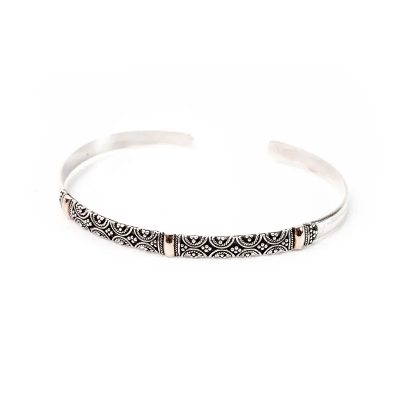 Peliatan Carving Gold sold by Love Anchor