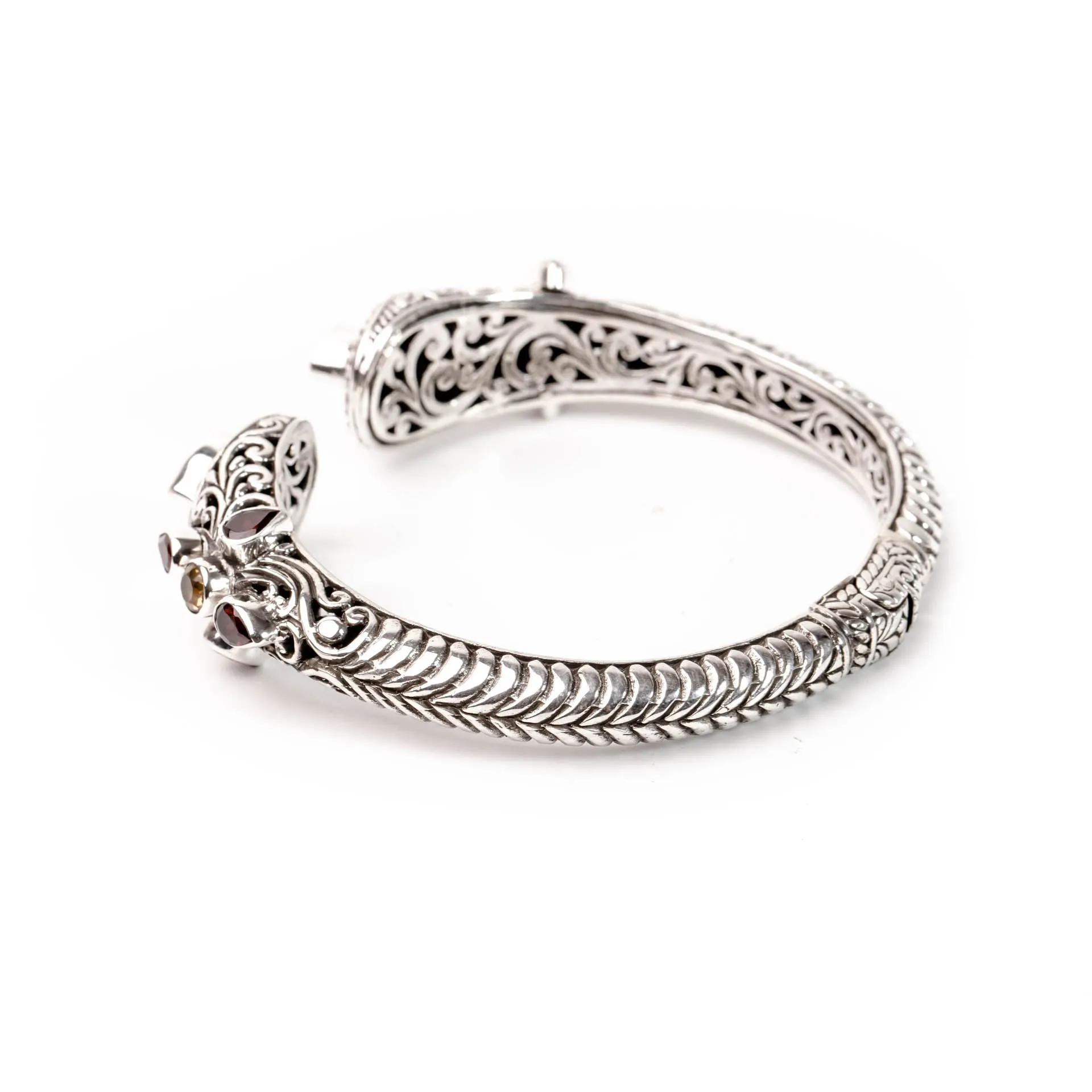 Riau Citrine Carving sold by Love Anchor product image thumbnail 2