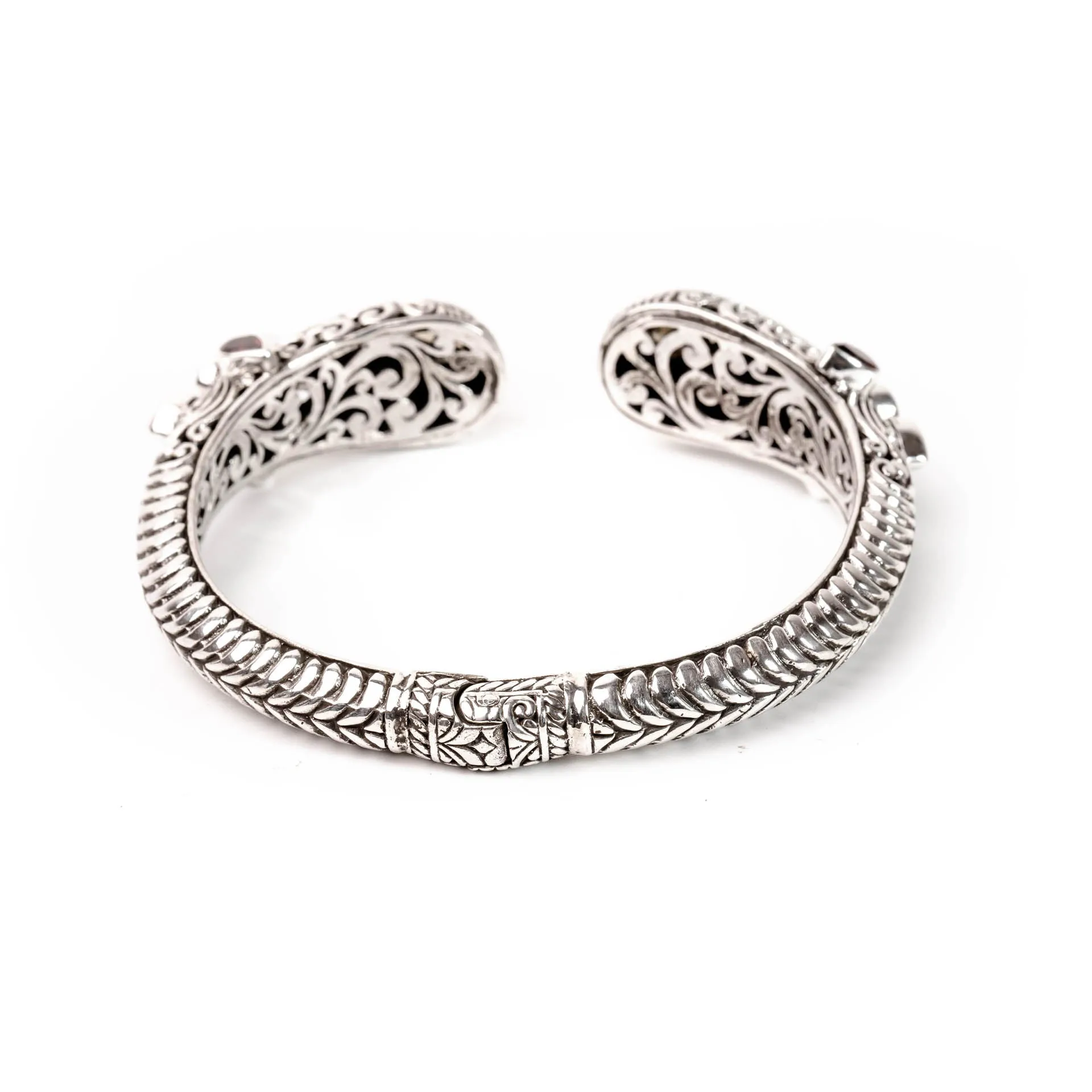 Riau Citrine Carving sold by Love Anchor product image thumbnail 3