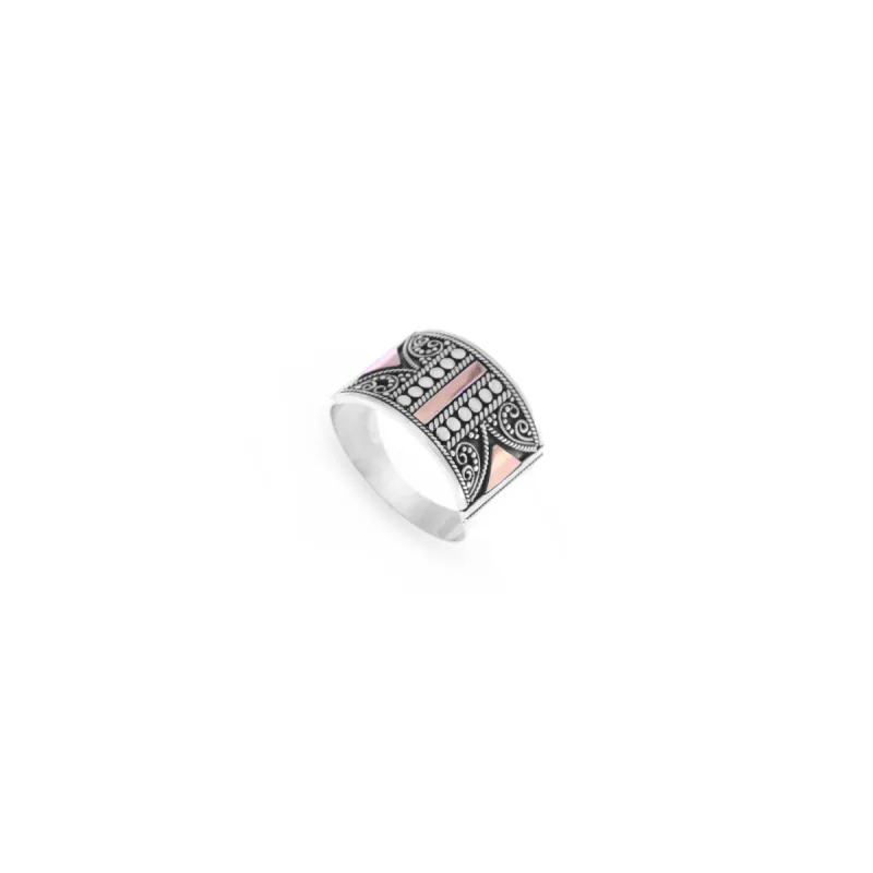 Perak Emas Ring 381D sold by Love Anchor