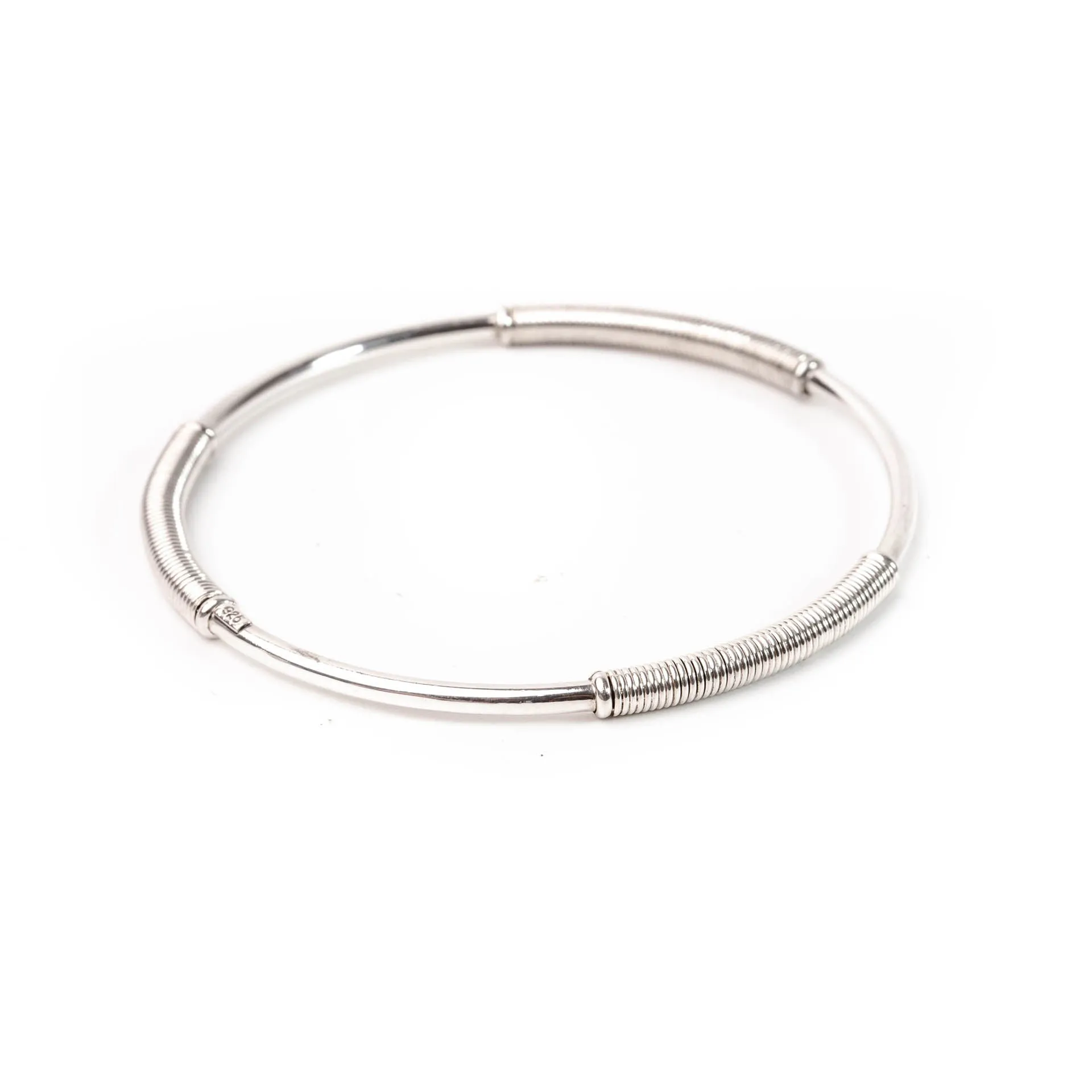 Sidemen Bangle sold by Love Anchor product image thumbnail 2