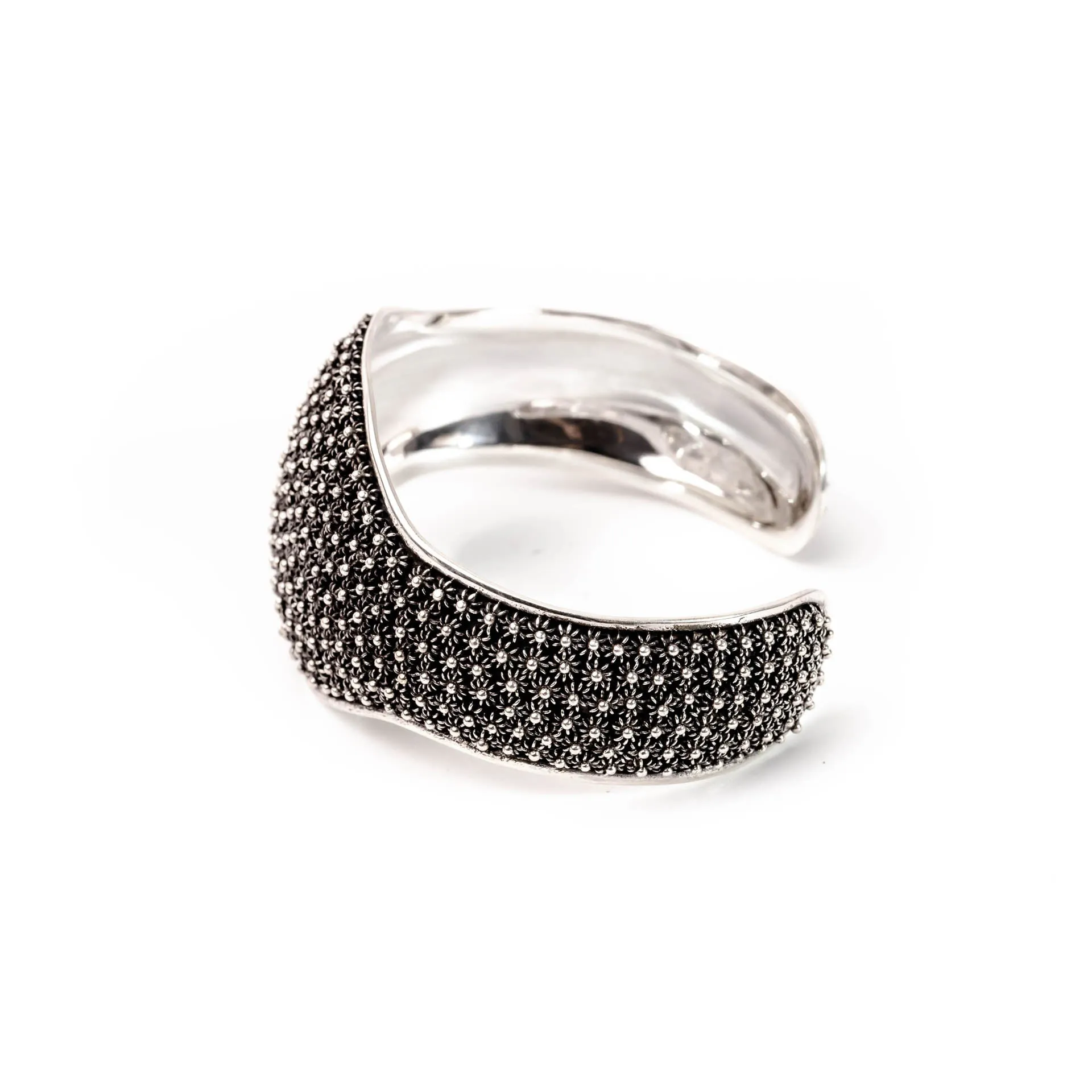 Padang Curf Barcelet sold by Love Anchor product image thumbnail 2