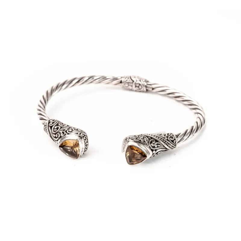 Banda Citrine Carving 02 sold by Love Anchor