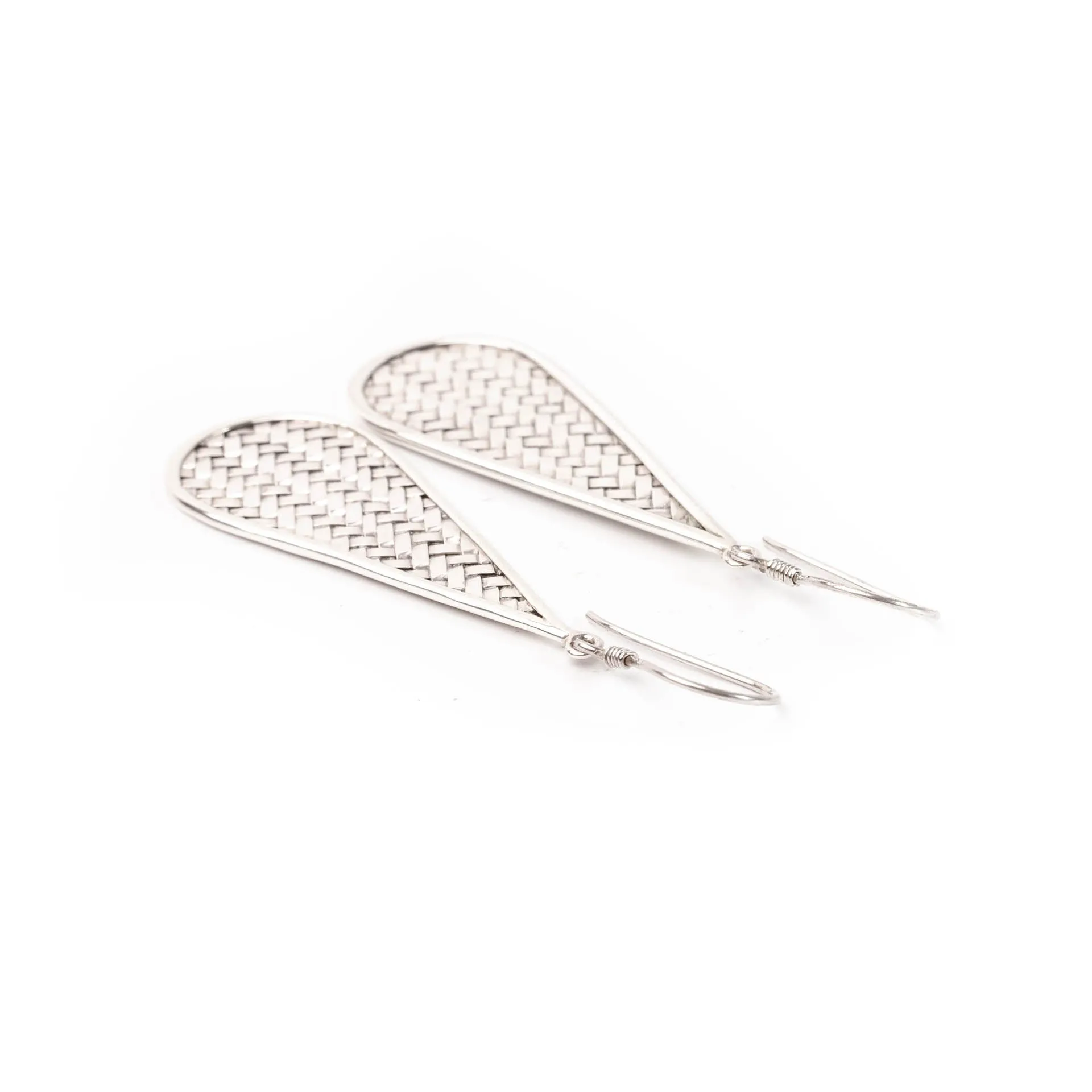 Samosir Oval Carving sold by Love Anchor