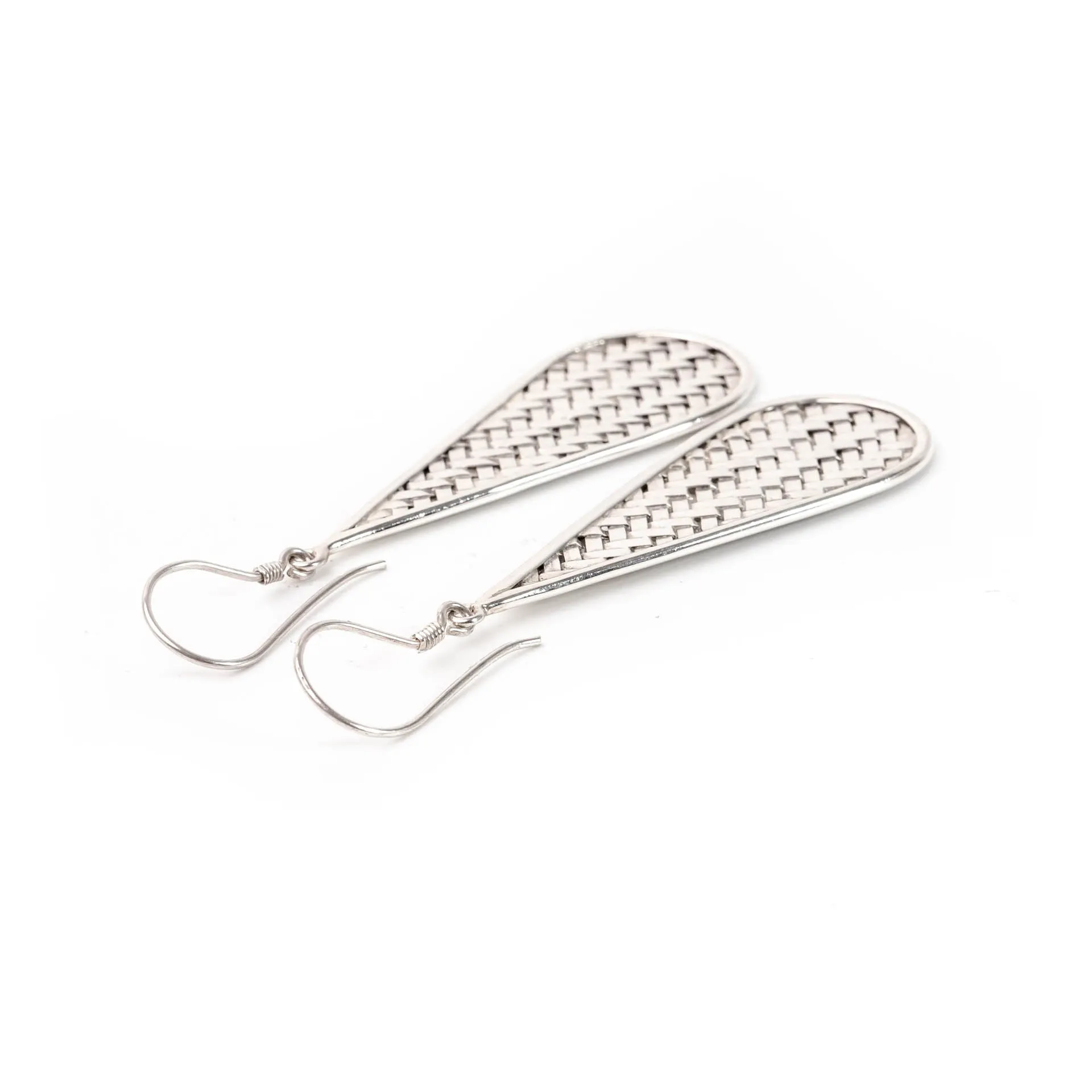 Samosir Oval Carving sold by Love Anchor product image thumbnail 2