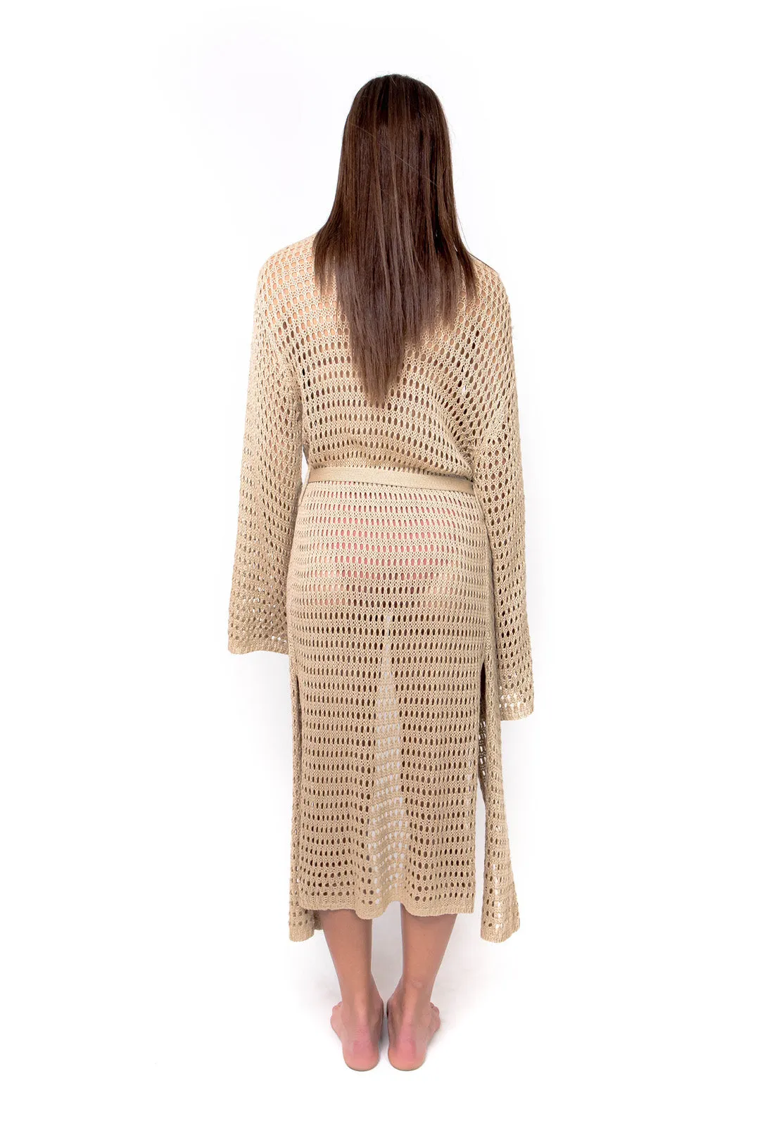 Asoka, Knit, Maxi Dress sold by Love Anchor product image thumbnail 5