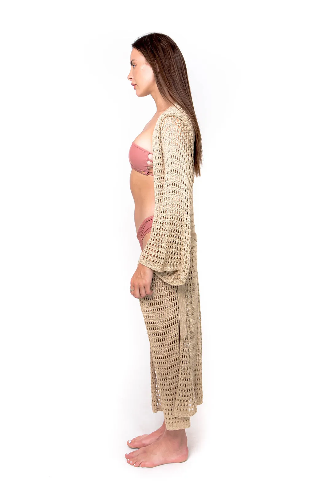 Asoka, Knit, Maxi Dress sold by Love Anchor product image thumbnail 3