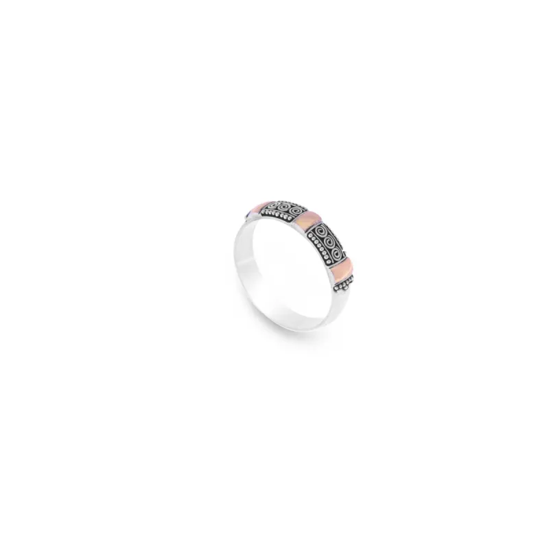 Perak Emas Ring 026B sold by Love Anchor