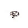 Pendant Paua Wave sold by Love Anchor