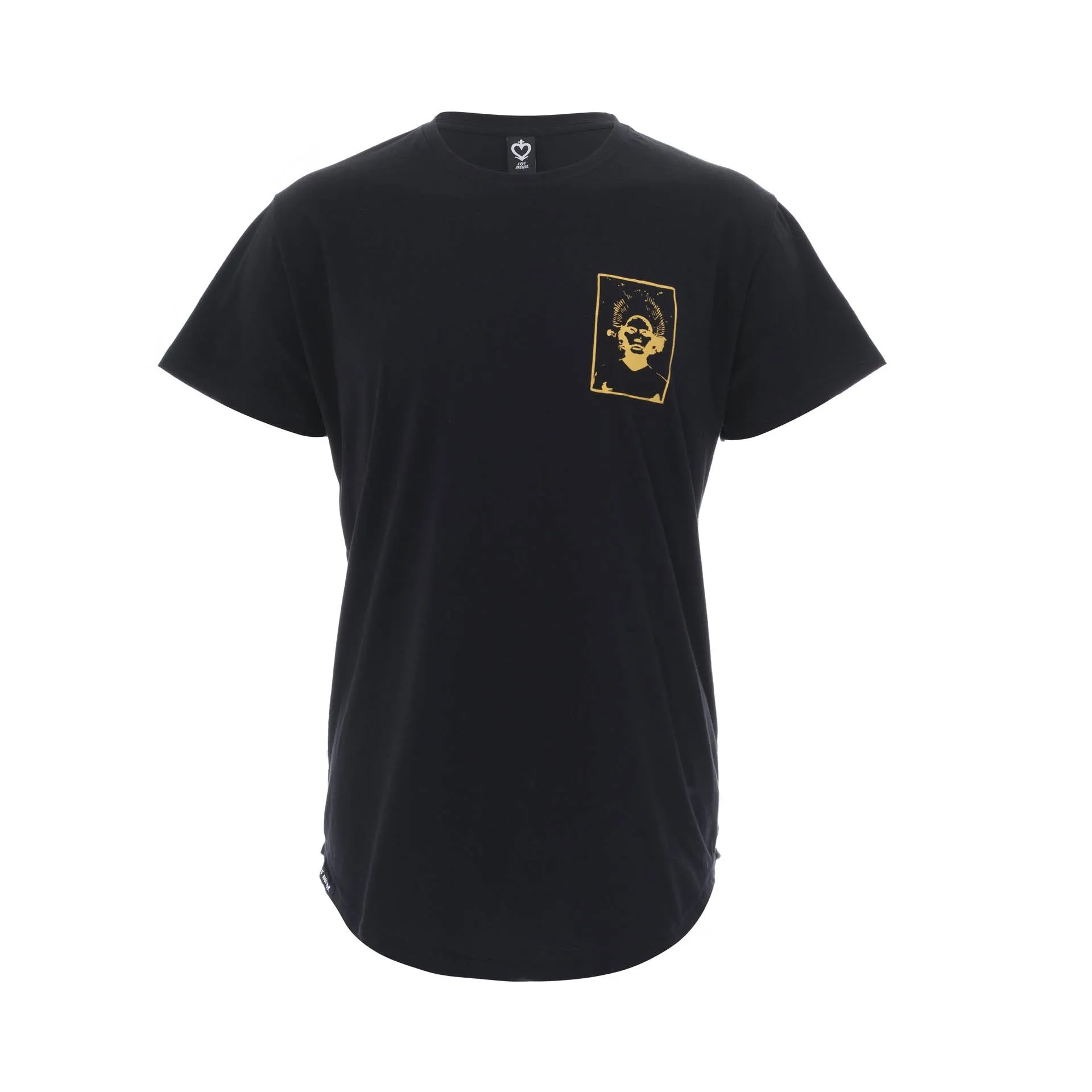 Princess, Men's Tee Shirt, Wholesale sold by Love Anchor product image thumbnail 4