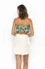 Cropped, Tropical, Tube Top, Wholesale sold by Love Anchor