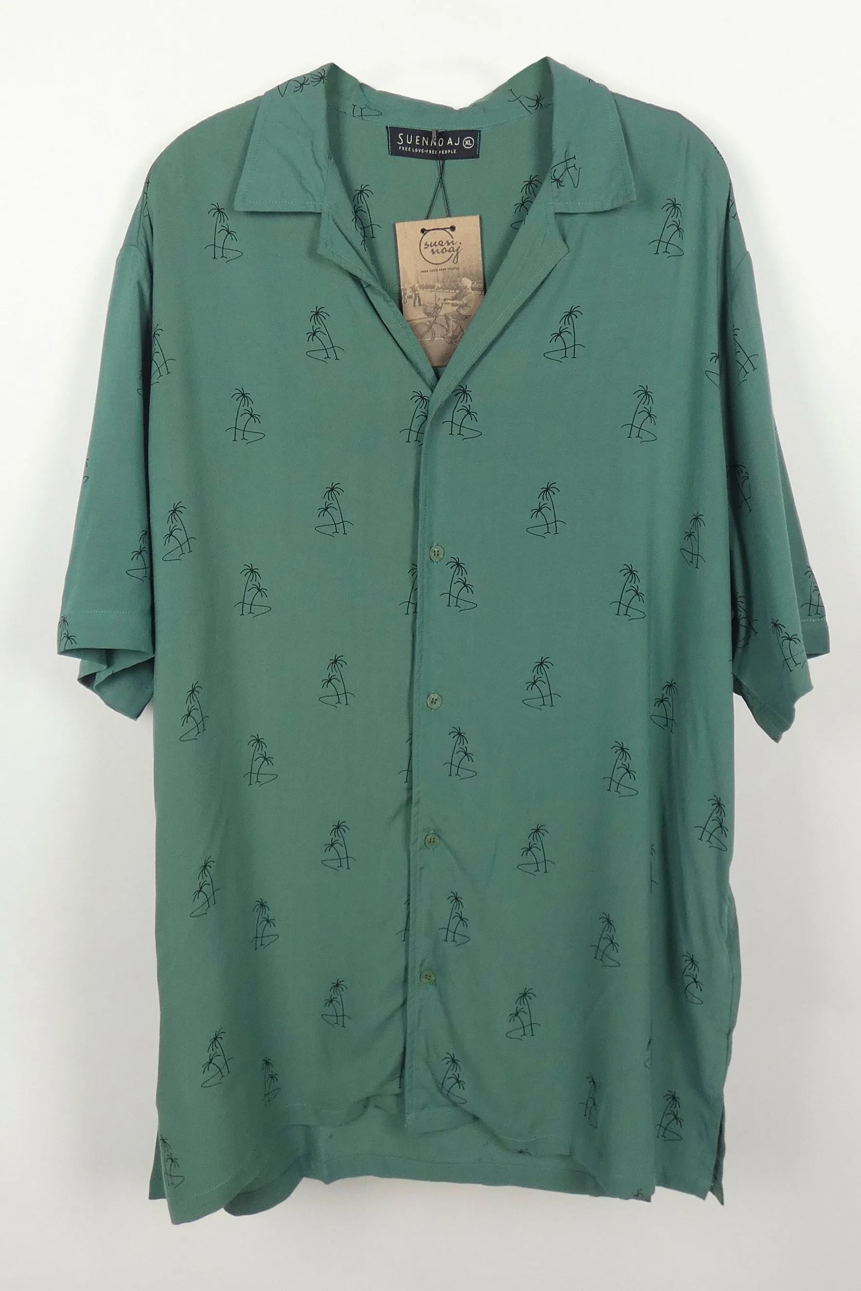 SHIRT ELVIS WAVE COCO sold by Suennoaj