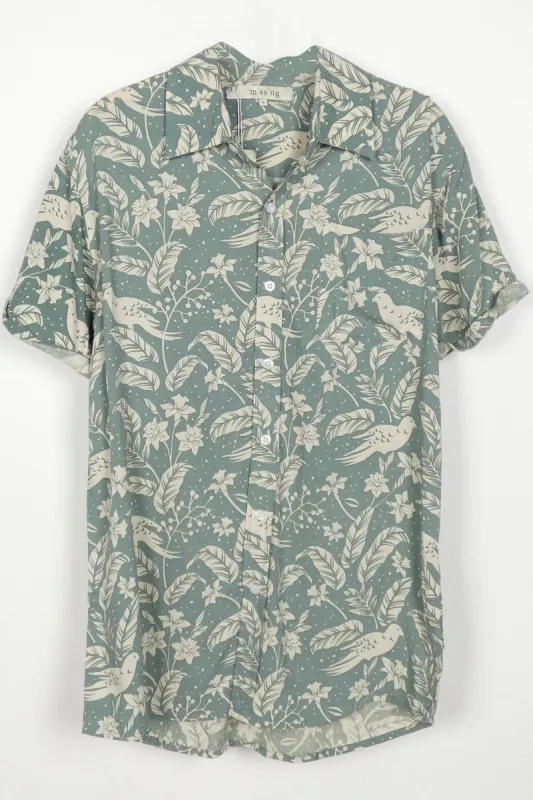 Shirt Eden sold by Suennoaj