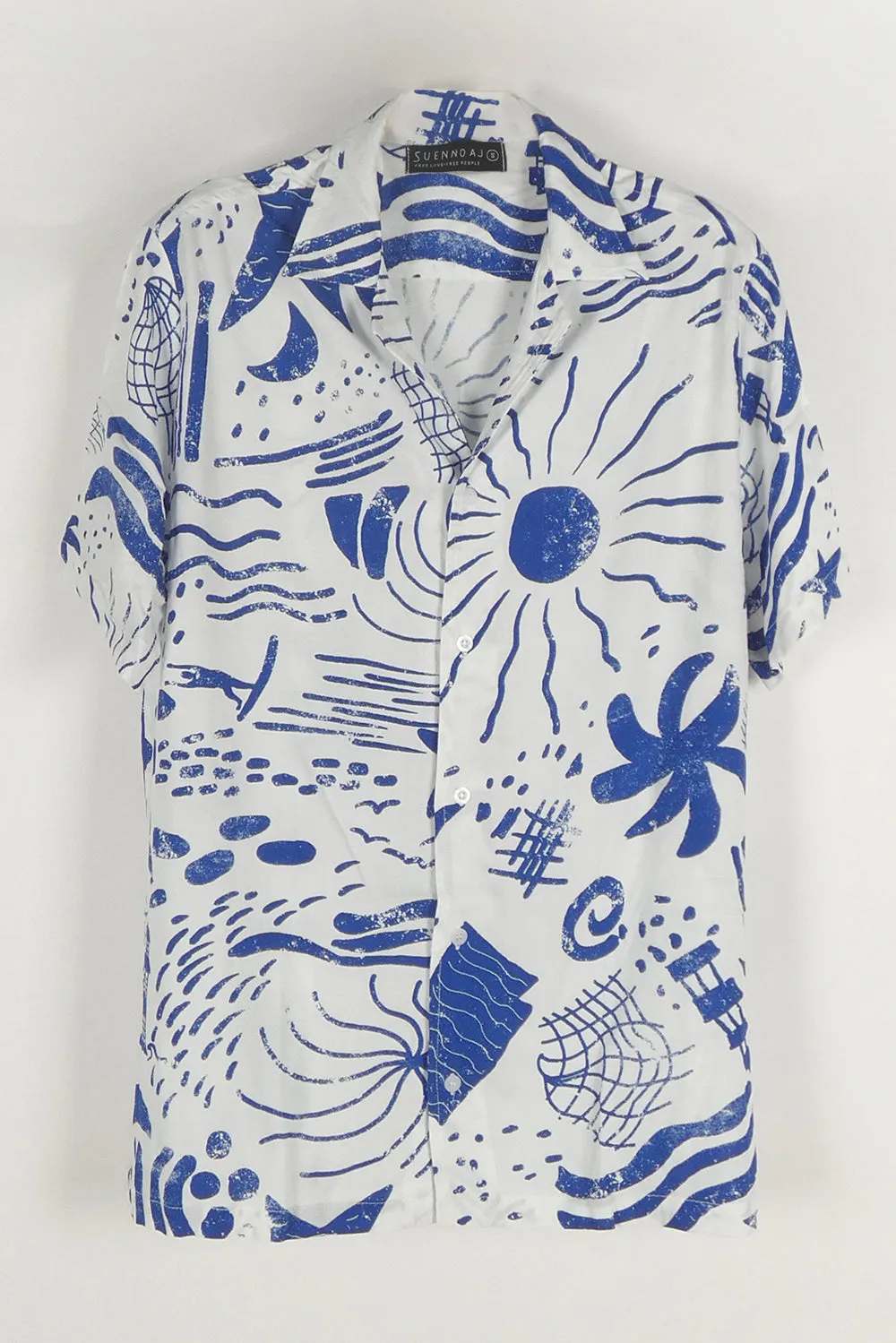 SHIRT ELVIS SHORE sold by Suennoaj