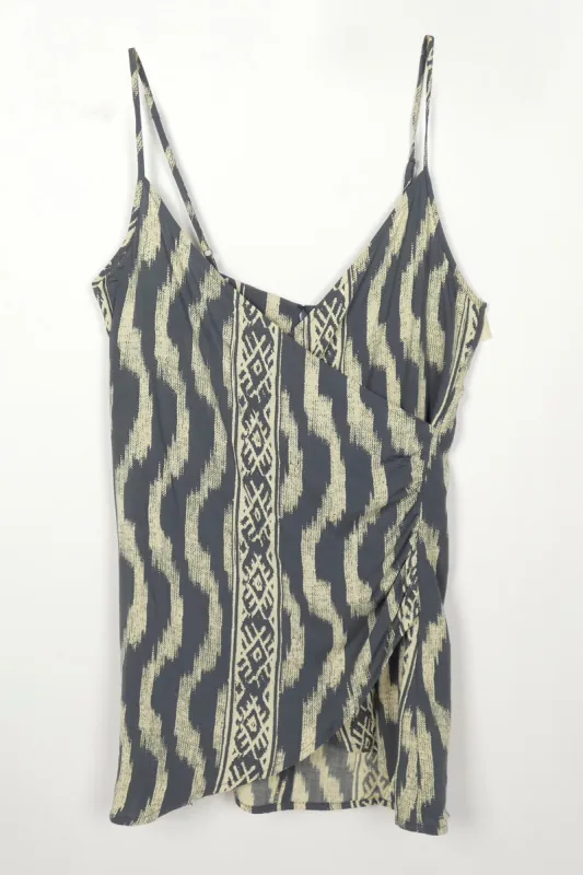 DRESS CARLOTTA NEREA sold by Suennoaj