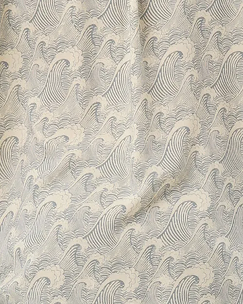 Shirt Lipat Waves sold by Suennoaj product image thumbnail 4