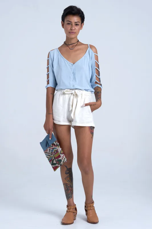 Blouse Malam sold by Suennoaj