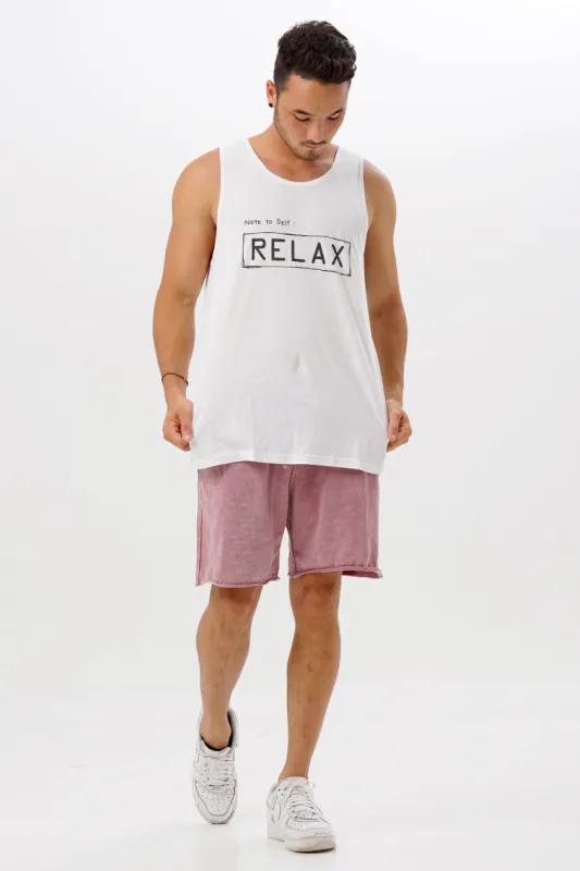 Singlet Relax sold by Suennoaj