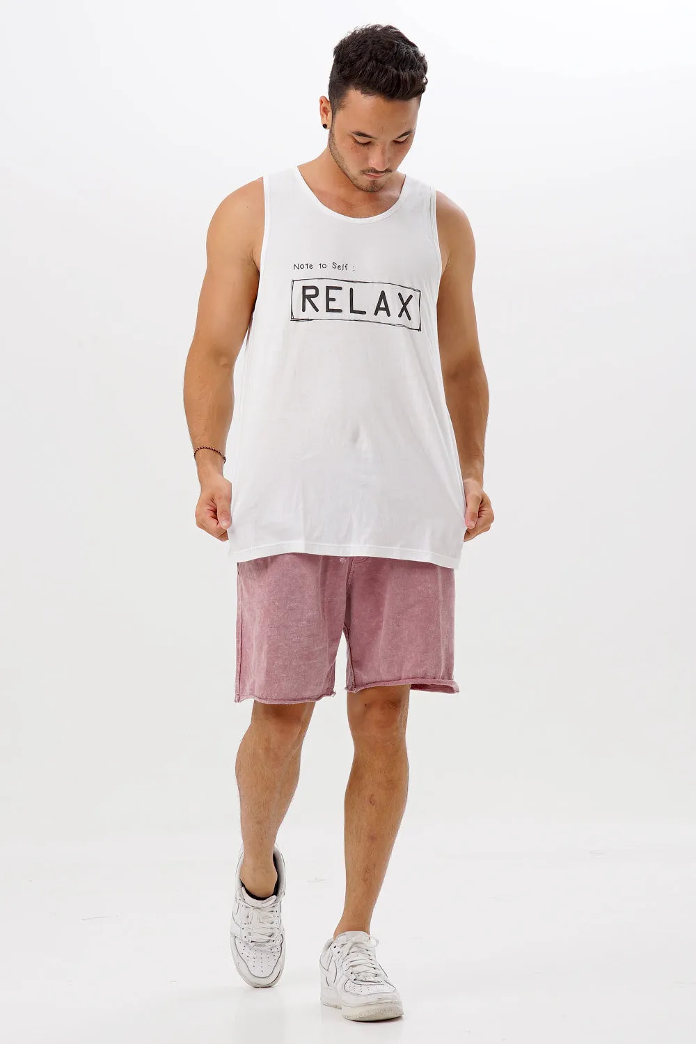 Singlet Relax sold by Suennoaj