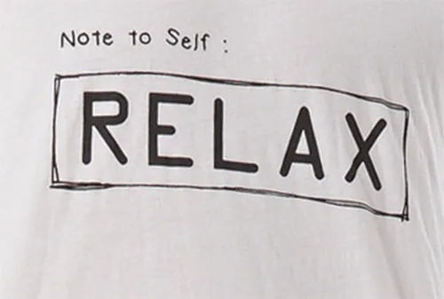 Singlet Relax sold by Suennoaj product image thumbnail 4