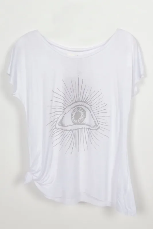 T-shirt Dance Sun Eye sold by Suennoaj