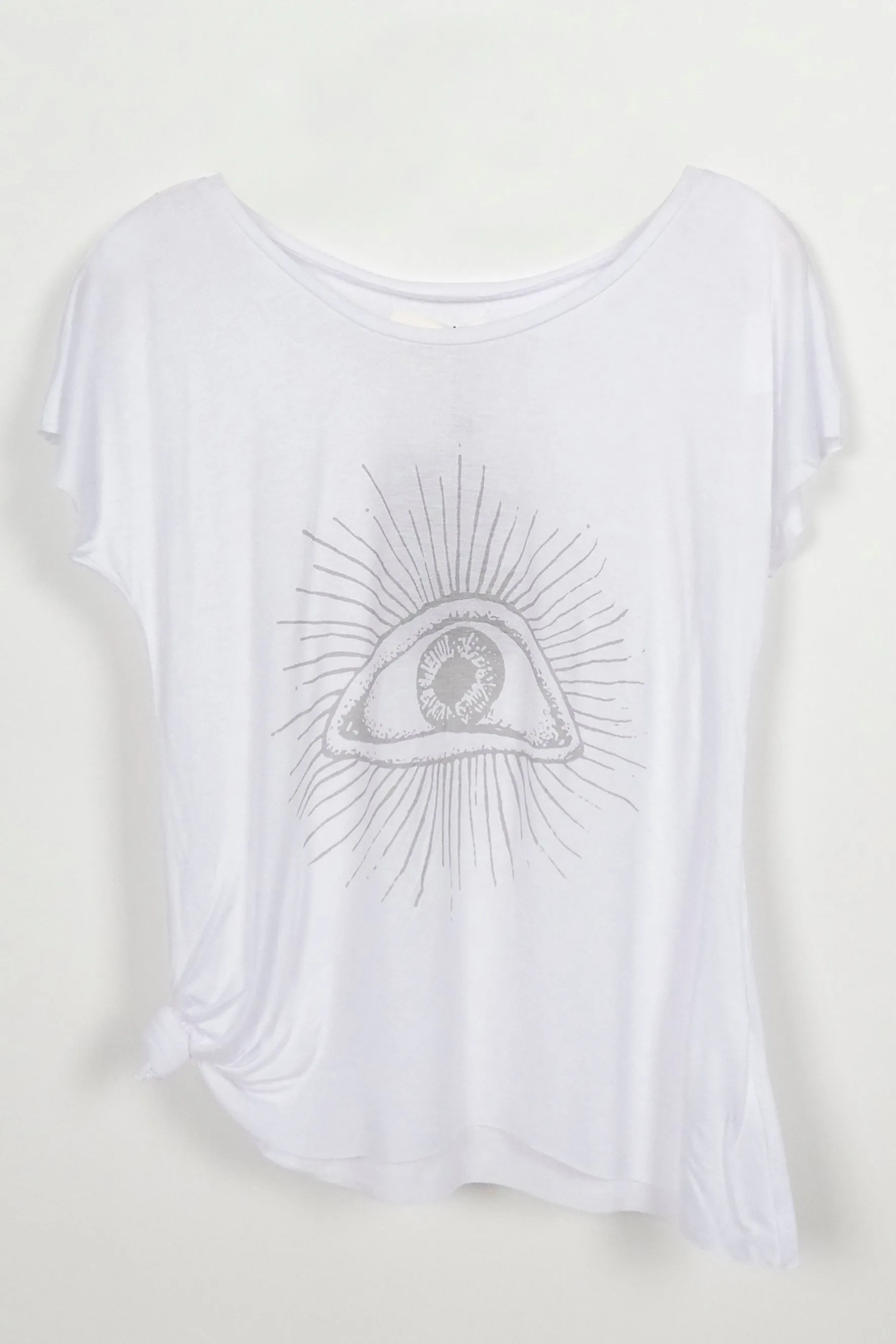 T-shirt Dance Sun Eye sold by Suennoaj