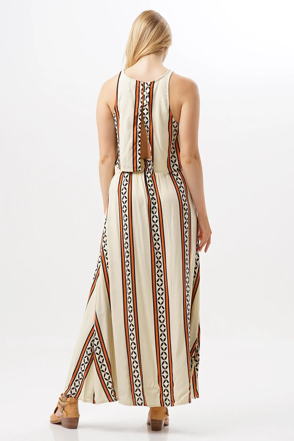 Skirt Melia Marrakesh sold by Suennoaj product image thumbnail 5