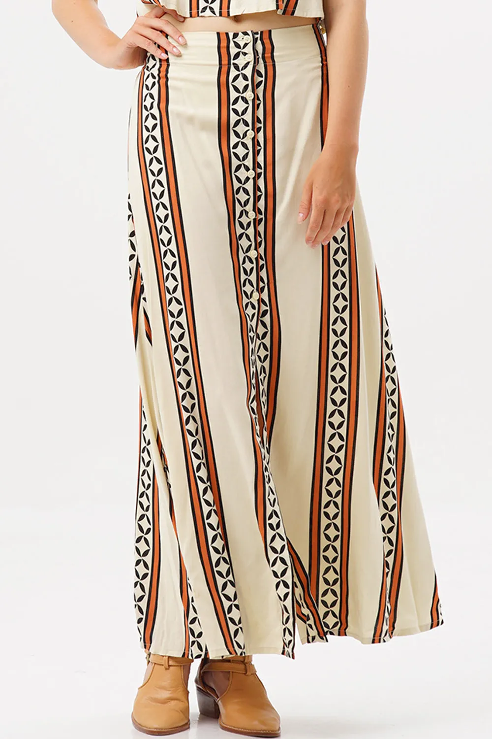 Skirt Melia Marrakesh sold by Suennoaj